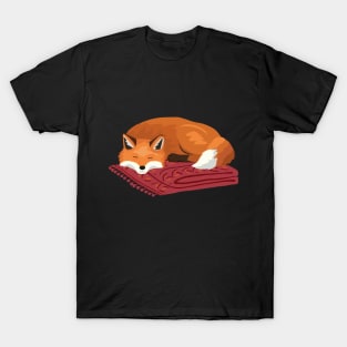 fox T-Shirt